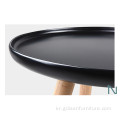 Normann Copenhagen Tablo 사이드 테이블